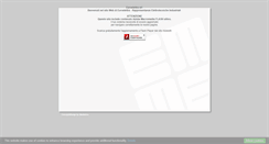 Desktop Screenshot of euroelettra.net